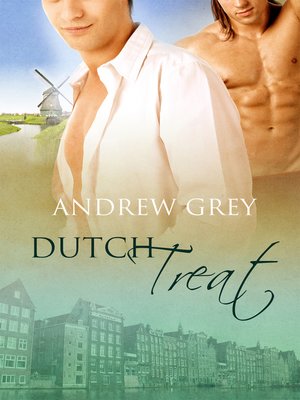 cover image of Dutch Treat
